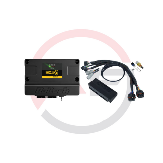 ECU Nexus S3-Kit Plug & Play HONDA S2000 (AP1 / AP2)