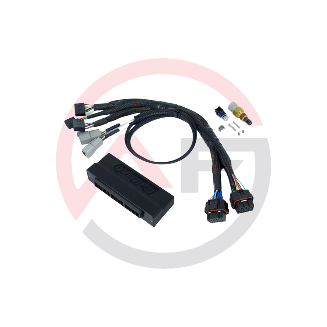 ECU Nexus S3-Kit Plug & Play MITSUBISHI EVO 9 & EVO 8 MR