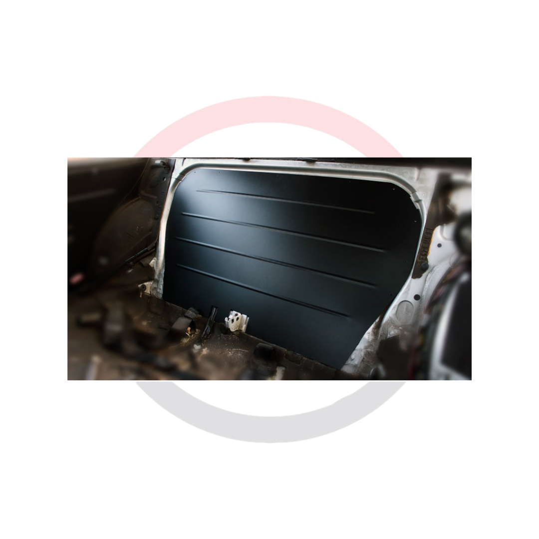 Panel divisor maletero BMW E36 COUPE