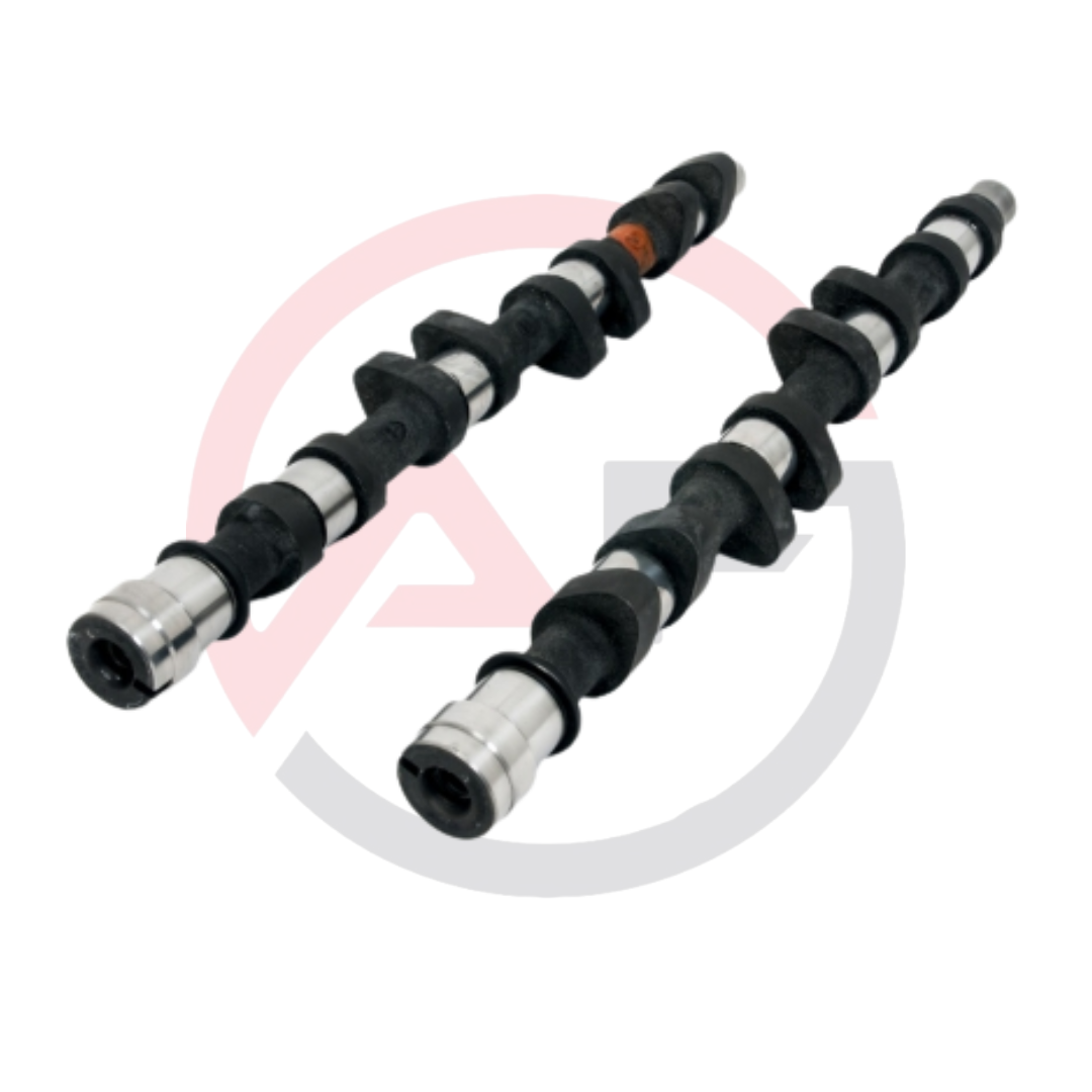 PIPER CAMS camshafts 300º RACE Peugeot/Citroen 2.0L 16v XU10J4RS ( RFS )