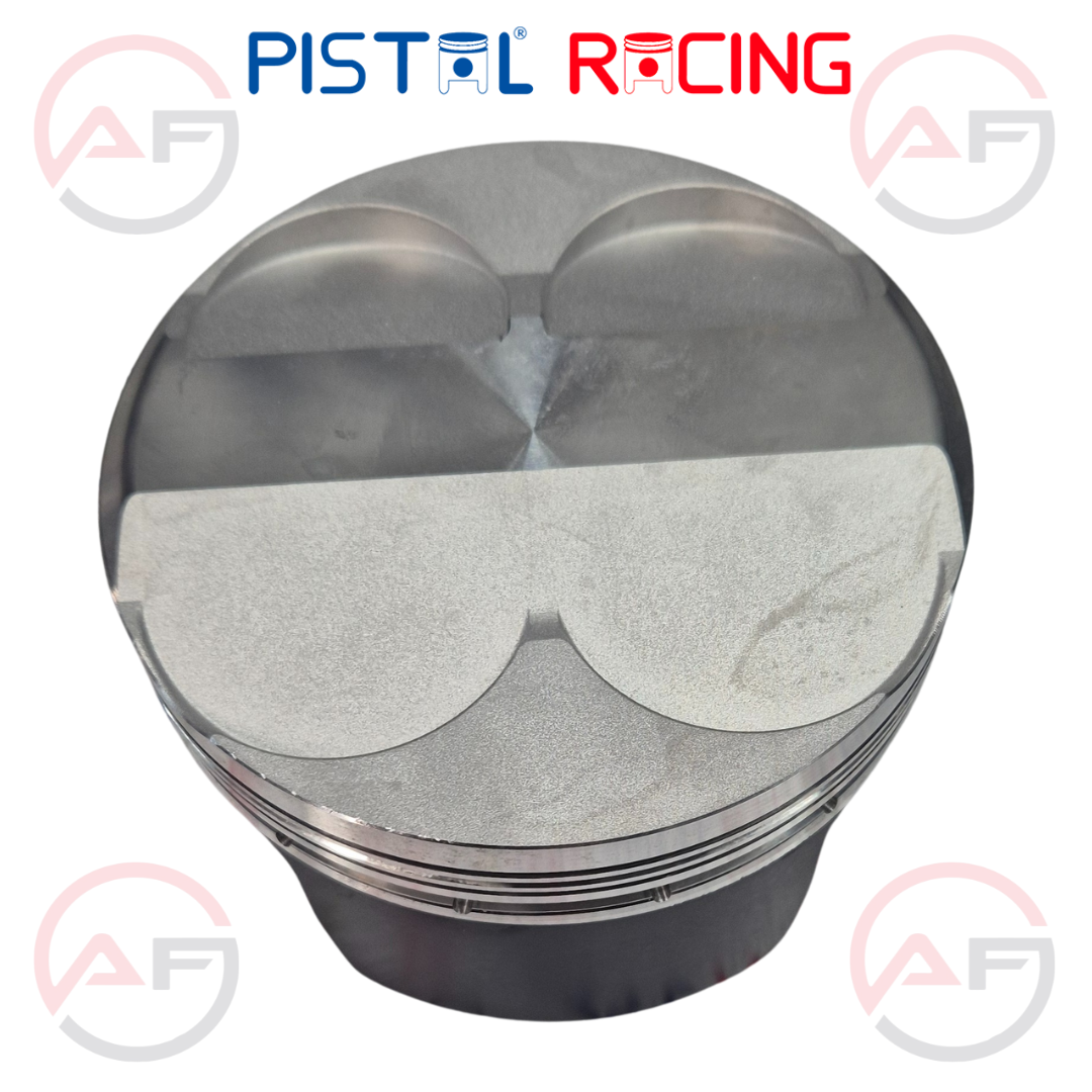 Juego de pistones Pistal Racing – BMW M3 S14 2.3 (Variantes por diámetro)