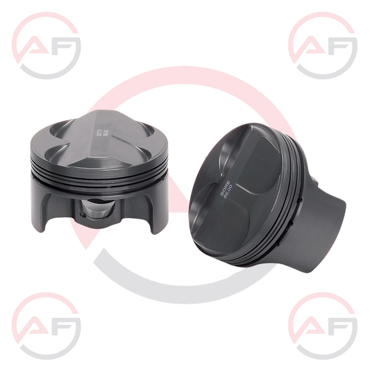 Supertech Piston Kit VW 2.0 16V ABF – CR 11.8:1 – Forjado