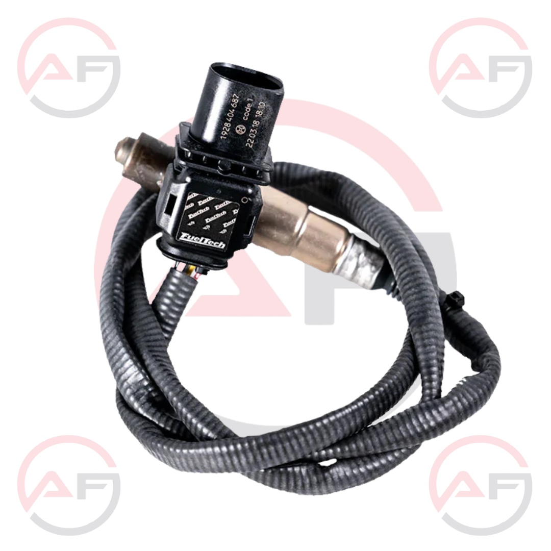 Controlador Lambda FUELTECH O2 METER NANO WIDEBAND