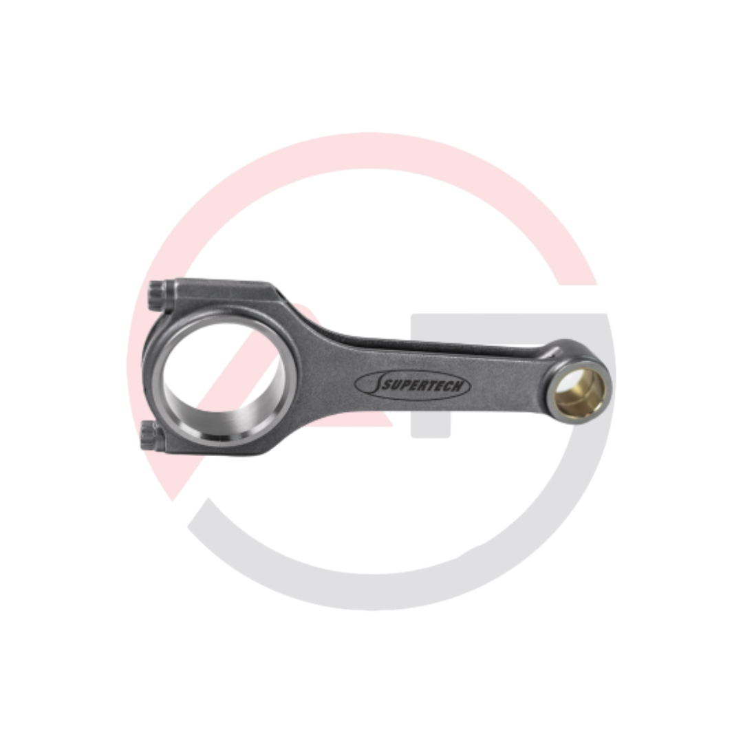 Set de bielas en H SUPERTECH Mitsubishi EVO (4-9) 4G63 7-bolt