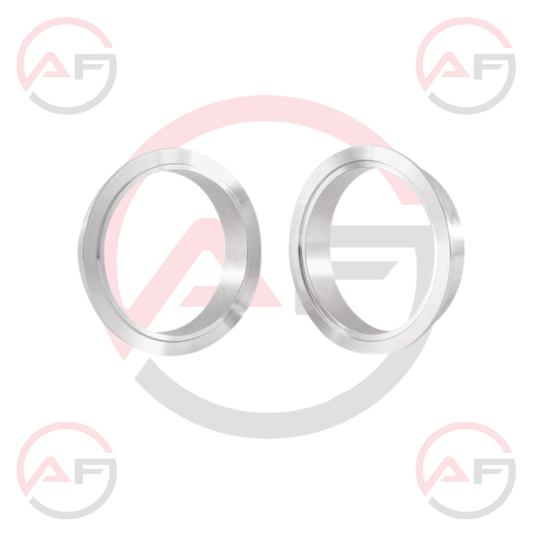 Mishimoto INOX  MMCLAMP - V BAND (44.45 - 38.1 - 50.8 - 63.5 - 76.2 - 88.9mm)