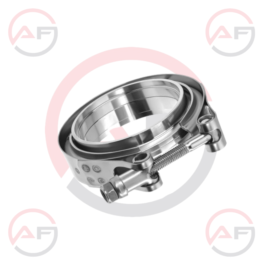 V-BAND KIT ( 51 - 57 - 60 - 70 - 76 - 89 - 102mm)