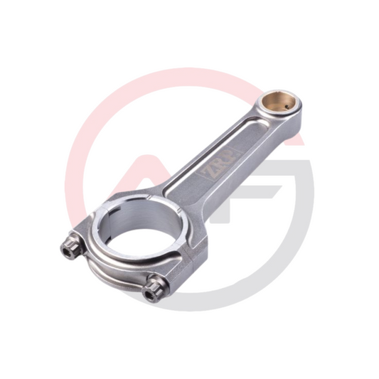 Set de bielas en I ZRP tornillos  L-19 Mitsubishi EVO (4-9) 4G63 7-bolt