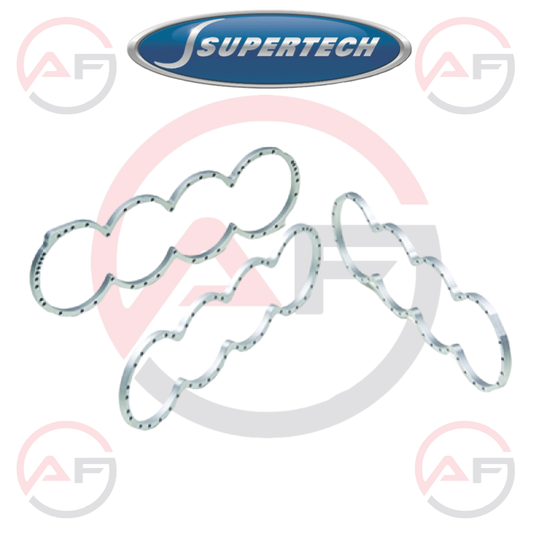 SUPERTECH BLOCK GUARD HONDA K24 (Refuerzo bloque open deck)