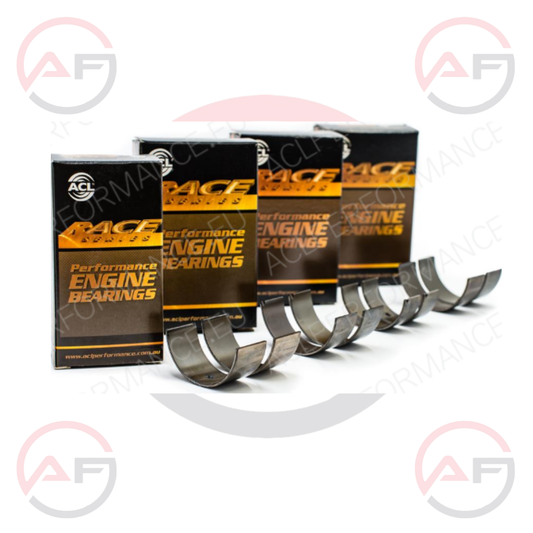 Cojinetes de biela ACL (Race Series) Renault F7P / F7R / F7RR / F4R / F4Rt