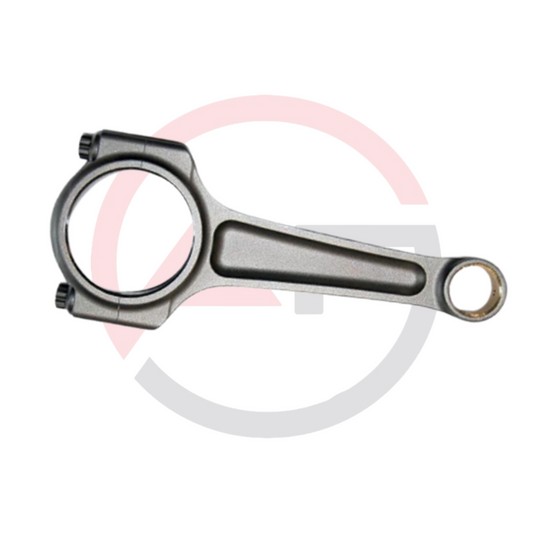 Set de bielas en I MANLEY Mitsubishi EVO (4-9) 4G63-7 bolt