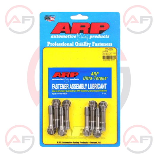 Tornillos de biela ARP 2000 3/8 x 1.5   ARP-200-6207