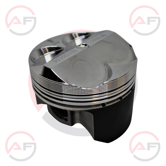 Pistones Forjados Wössner Peugeot 106 GTi / Citroën Saxo VTS TU5J4 1.6 16V High Comp
