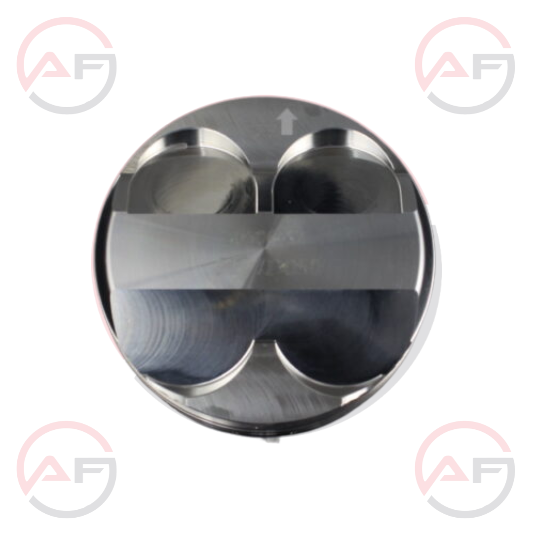 Pistones Forjados Wössner Peugeot/Citroën TU5JP4 1.6 16V (Comp 12.2-12.6) 18 mm